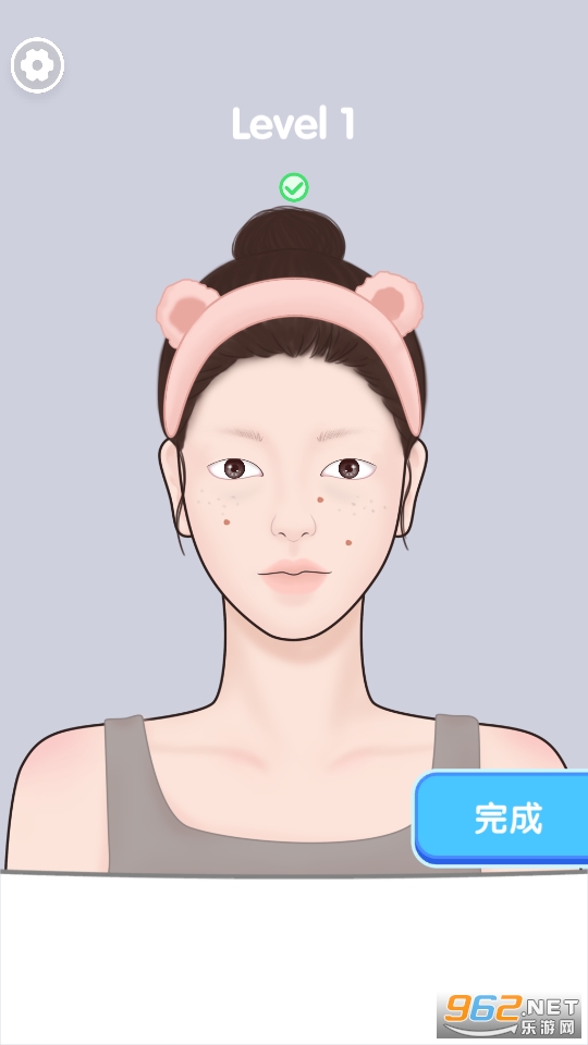 MakeupMaster(��ױʦ����Ժ��Ϸ)v1.1.2 ���°��ͼ1