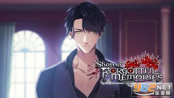 Shop of Forgotten Memories(ʧ�����֮��)��ͼ0