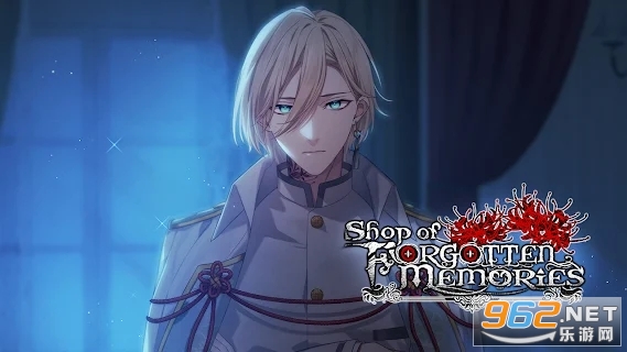 Shop of Forgotten Memories(ʧ�����֮��)��ͼ1