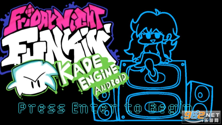 ����ҹ�ſ�xeventģ��(FNF Kade Engine����)v4.0�ƽ���ͼ1