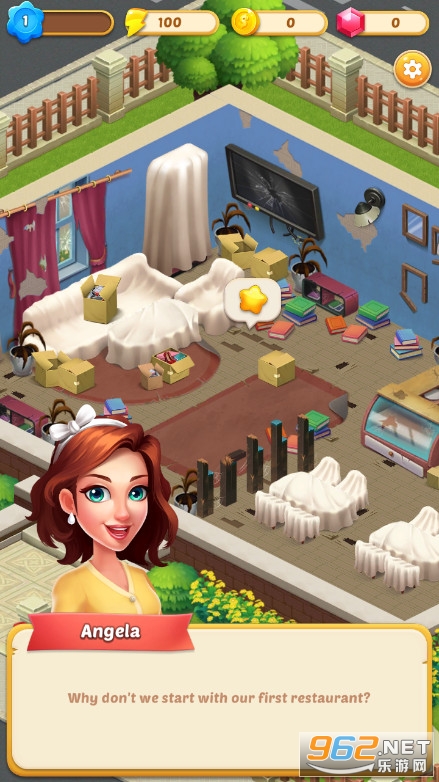 Merge City(�ϲ�����װ�δ��ð�׿��)v0.2.9(Merge City)��ͼ3