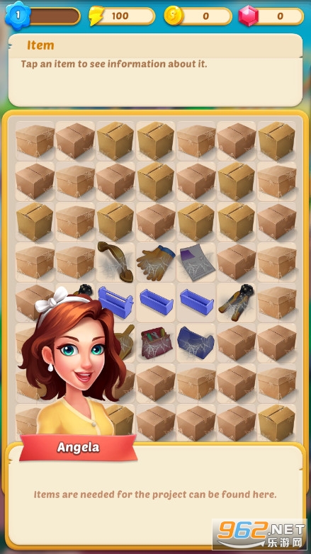 Merge City(�ϲ�����װ�δ��ð�׿��)v0.2.9(Merge City)��ͼ1