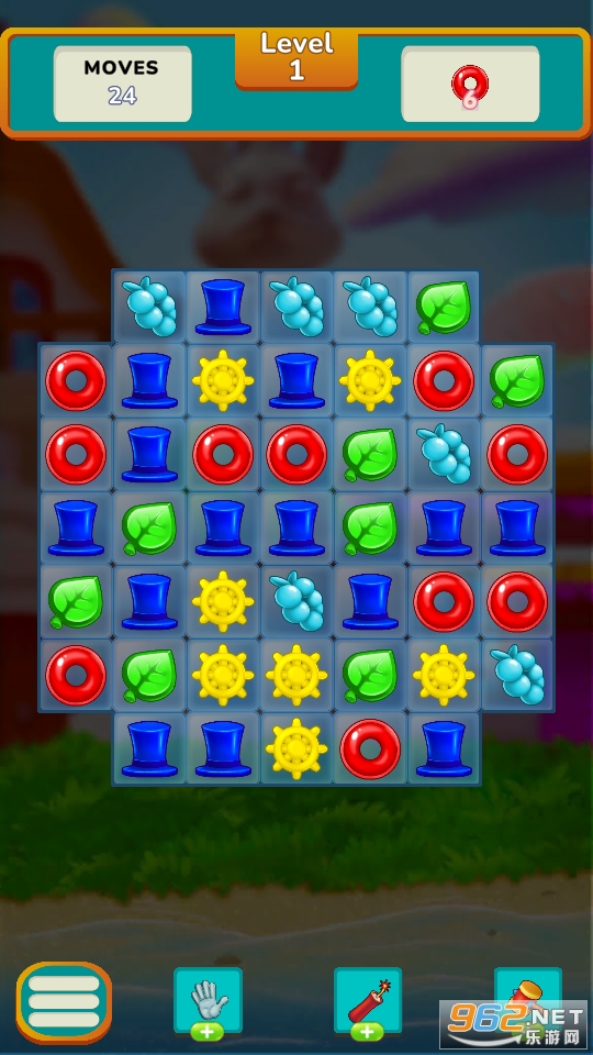 Cute Town(�ɰ�С����Ϸ)��ͼ2