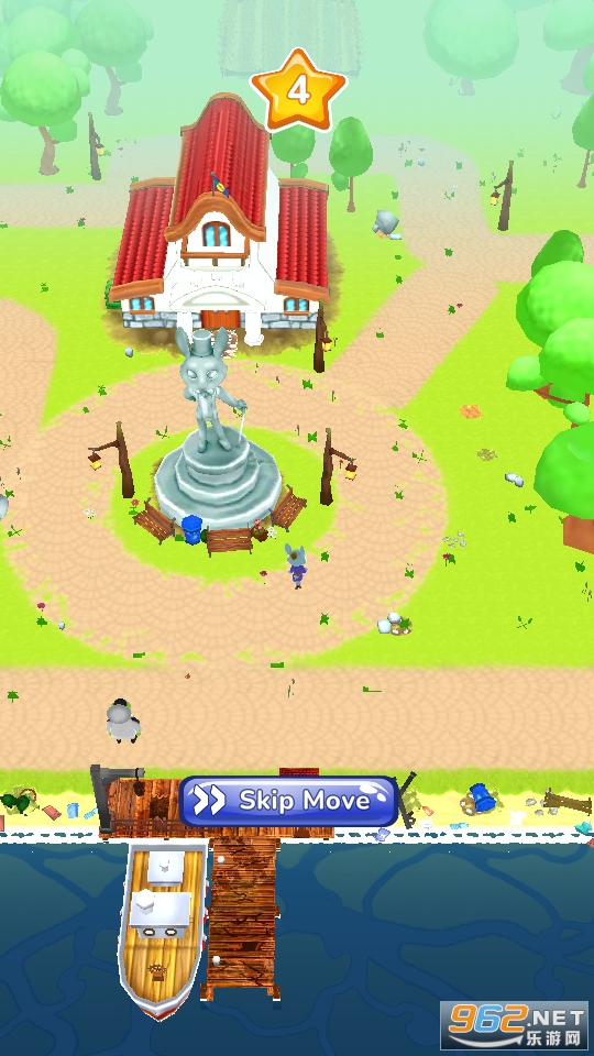 Cute Town(�ɰ�С����Ϸ)��ͼ5