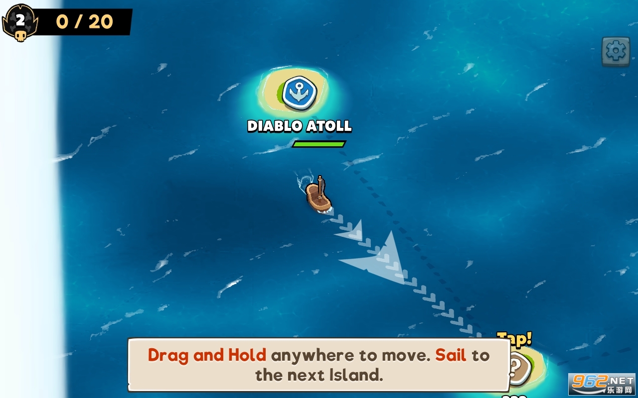 ��������PirateEvolution���°��ͼ1
