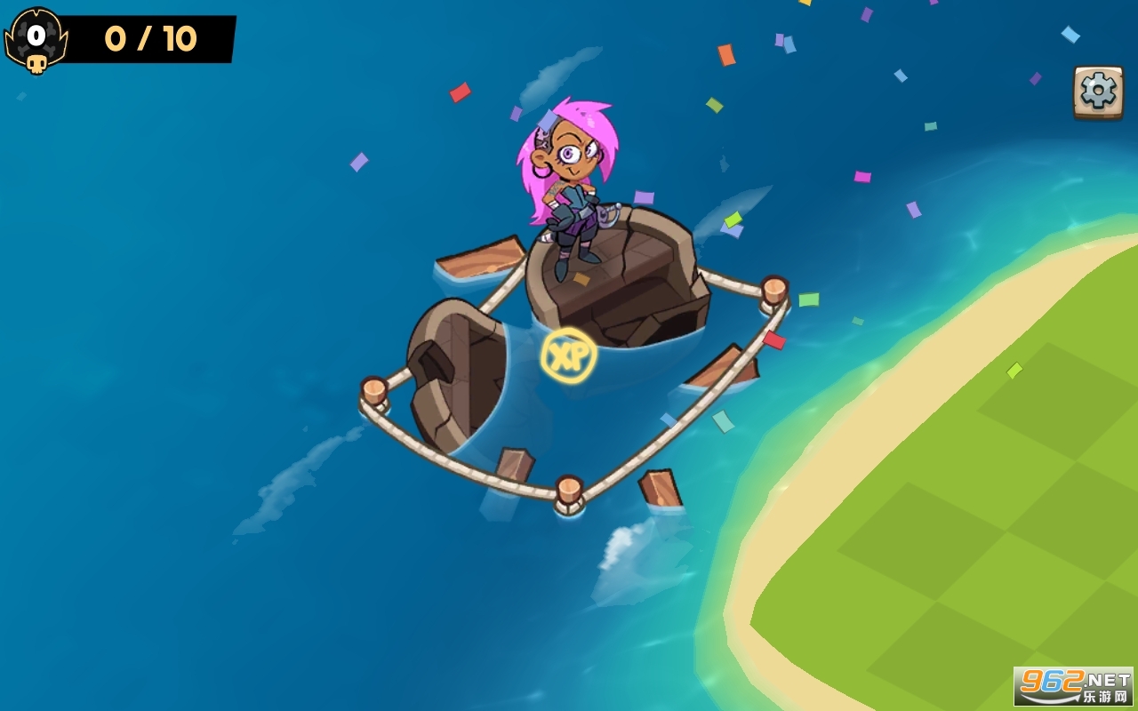 ��������PirateEvolution���°��ͼ2