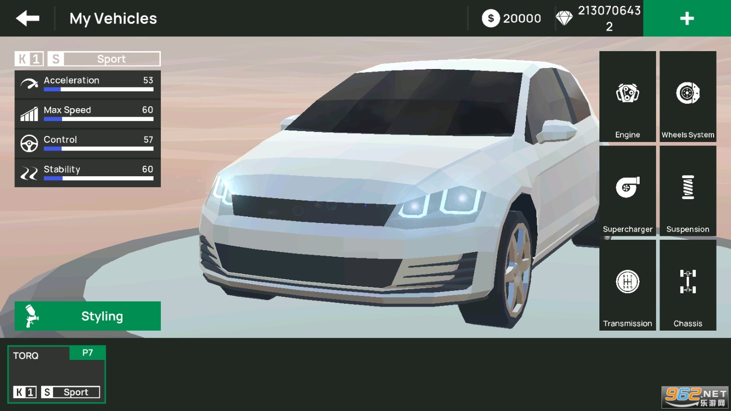 ����������(Skid Rally)��ͼ5