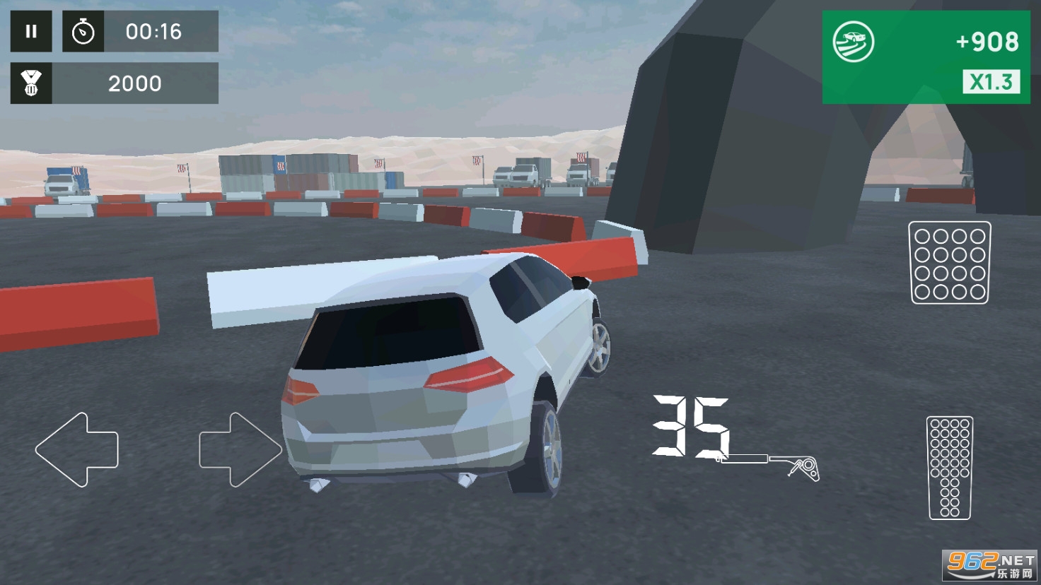 ����������(Skid Rally)��ͼ0