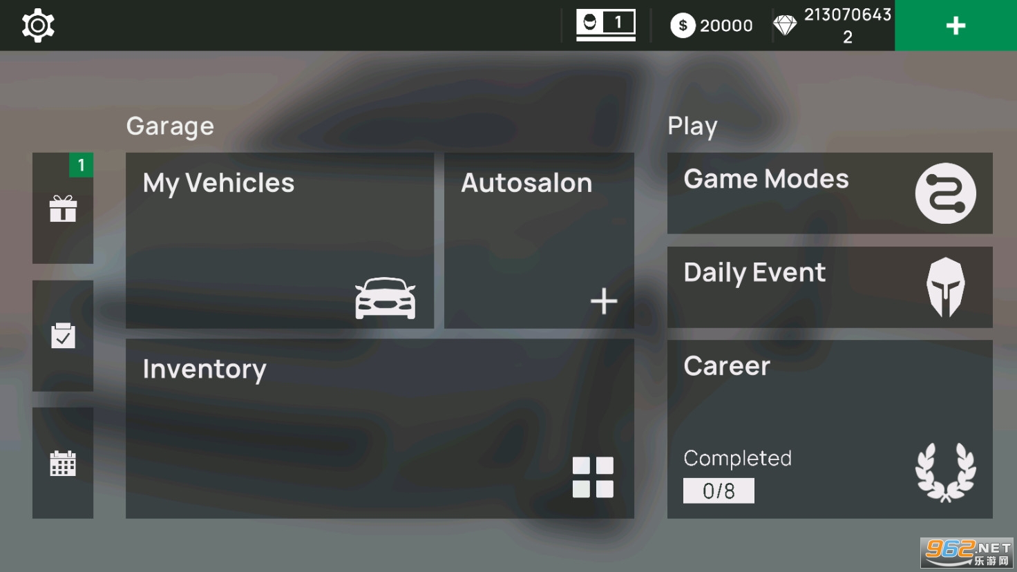 ����������(Skid Rally)��ͼ6
