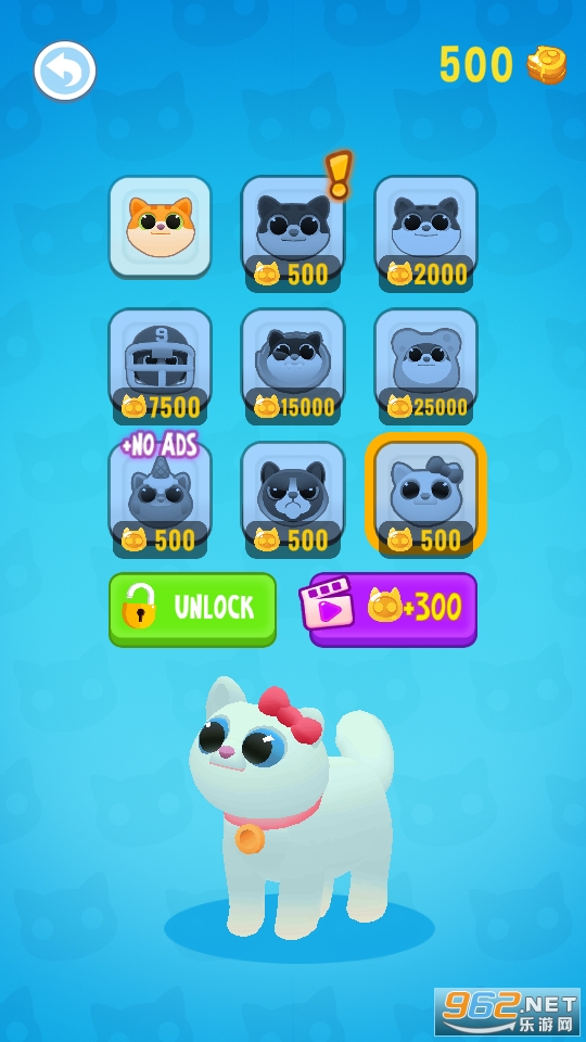 Wooly Bully游戏截图6