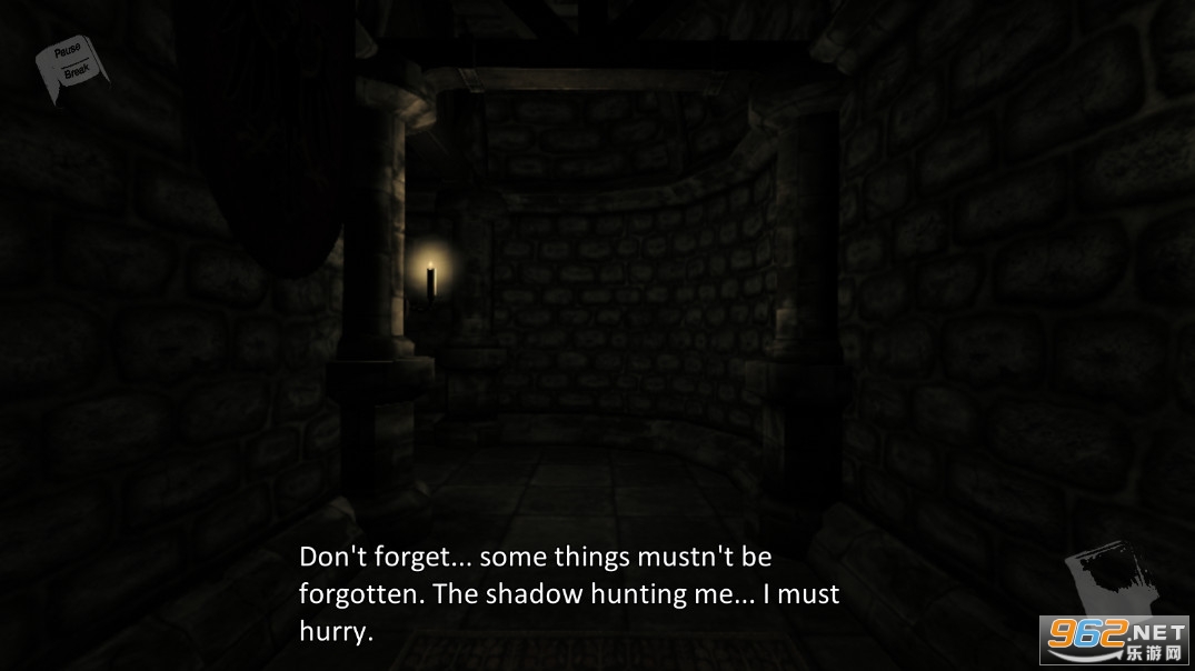 Ӳ��֢�ڰ�����(Amnesia the dark descent)v1.0.0�ֻ����ͼ2