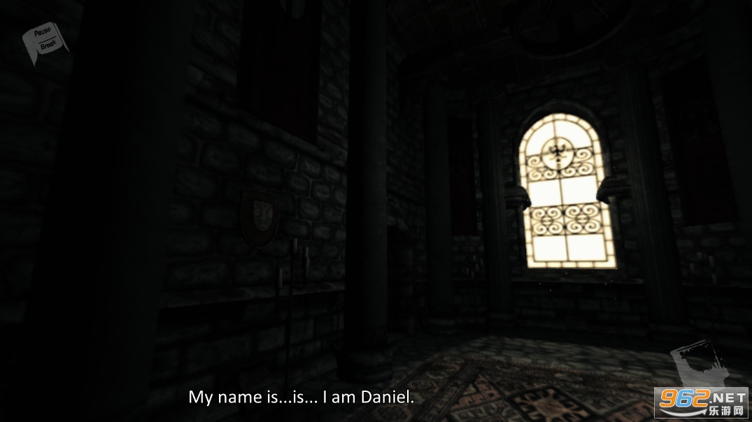Ӳ��֢�ڰ�����(Amnesia the dark descent)v1.0.0�ֻ����ͼ3