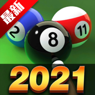 8 Ball Pool(8���3D)