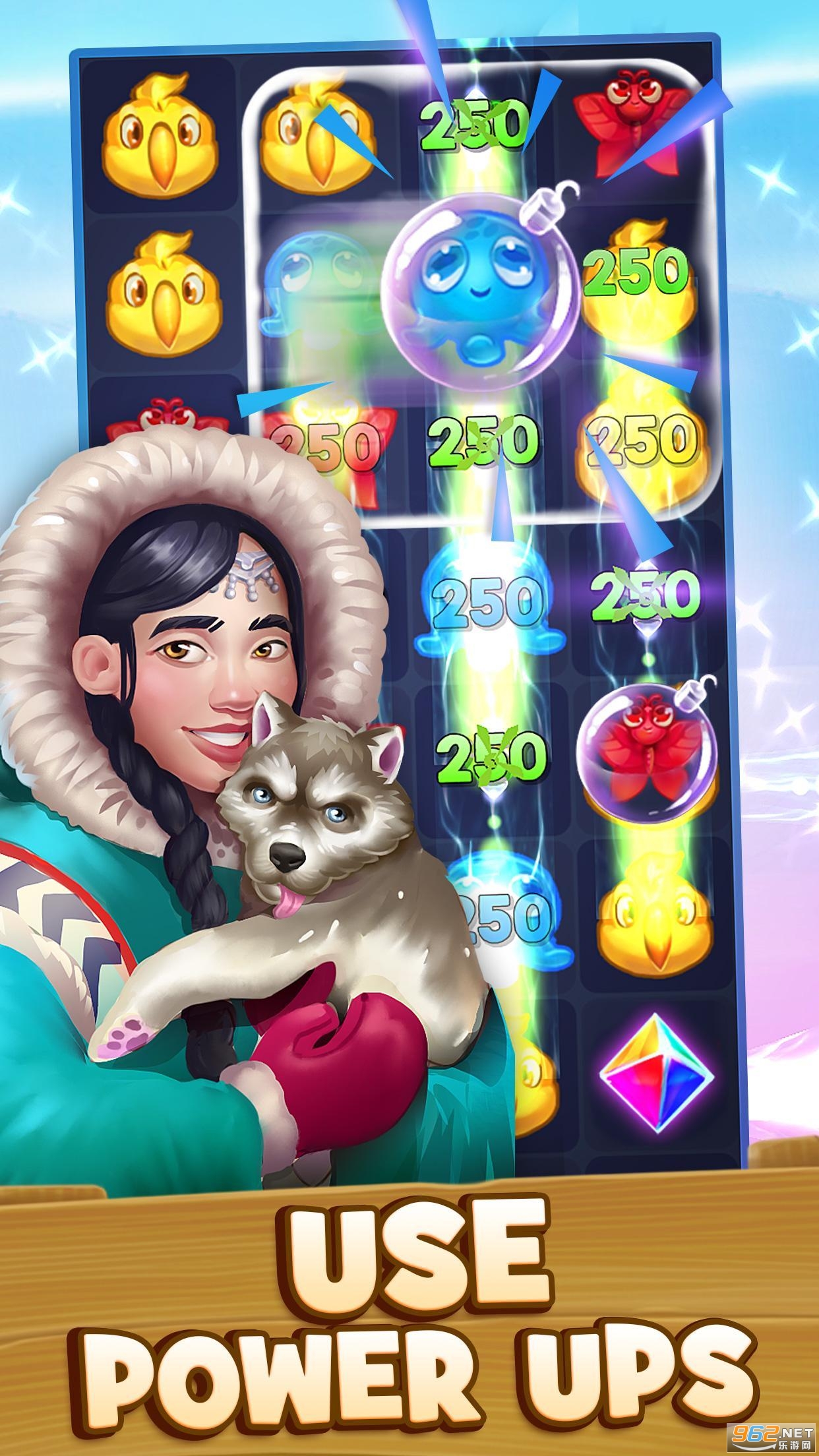 Animal Drop�������������v1.9.7 ��׿���ͼ1