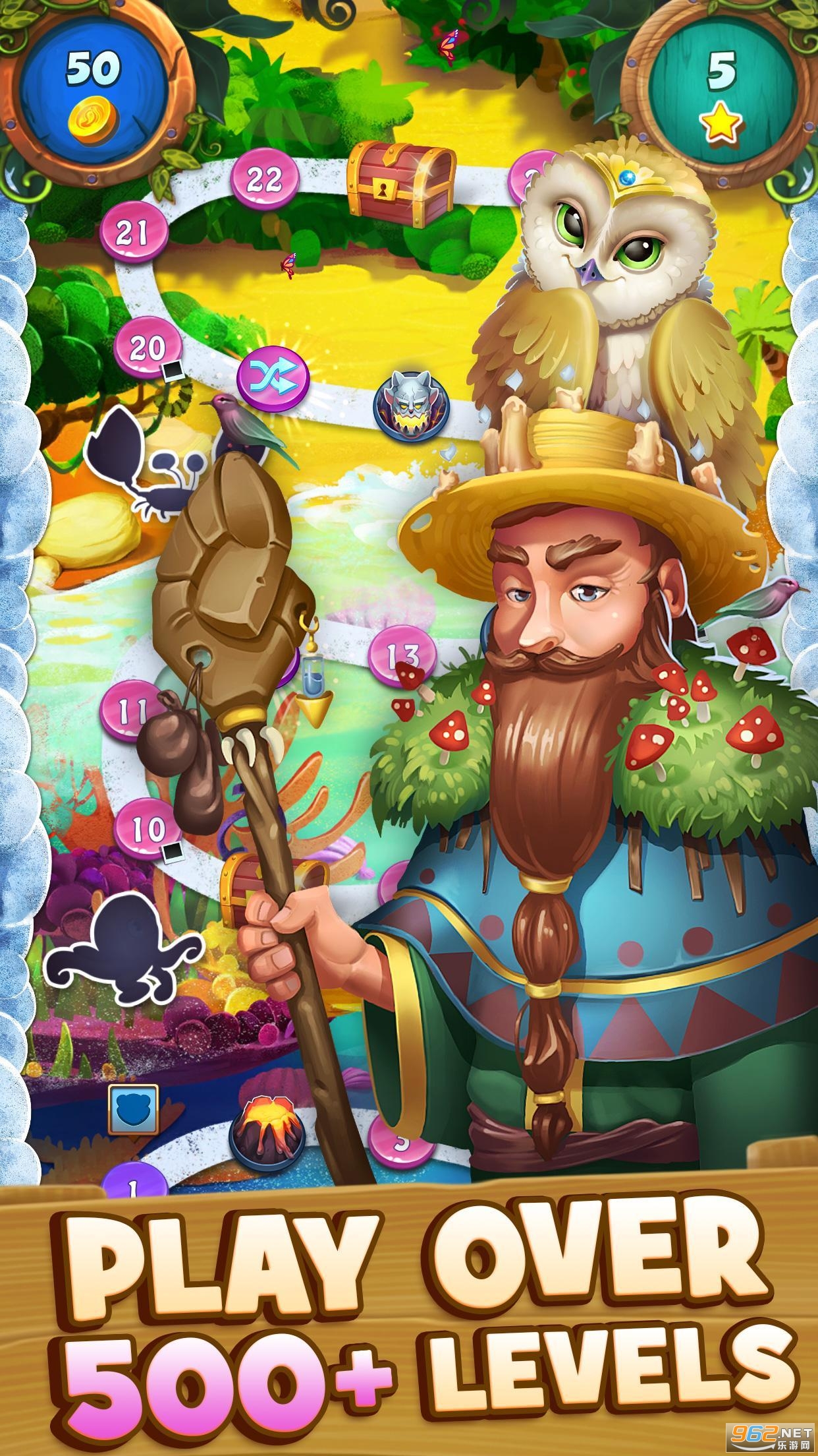 Animal Drop�������������v1.9.7 ��׿���ͼ2
