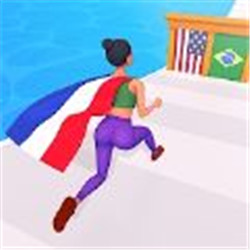 Flags Runner(������������Ϸ�ֻ���)