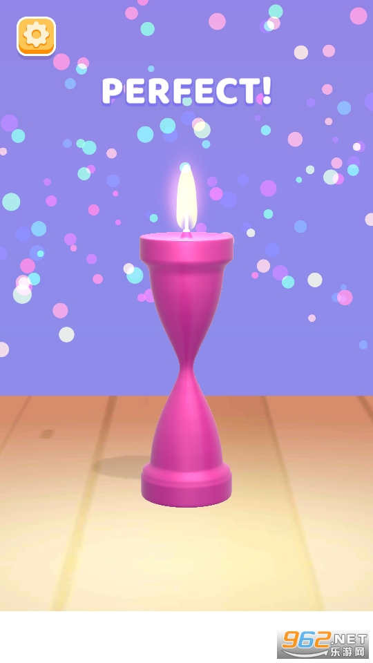 Candle Craft(��������Ϸ)��ͼ3