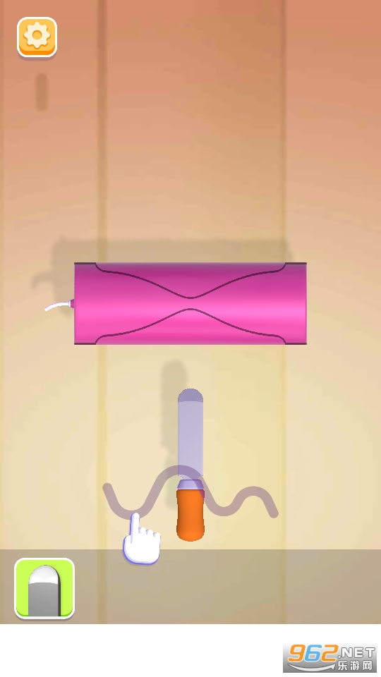 Candle Craft(��������Ϸ)��ͼ0
