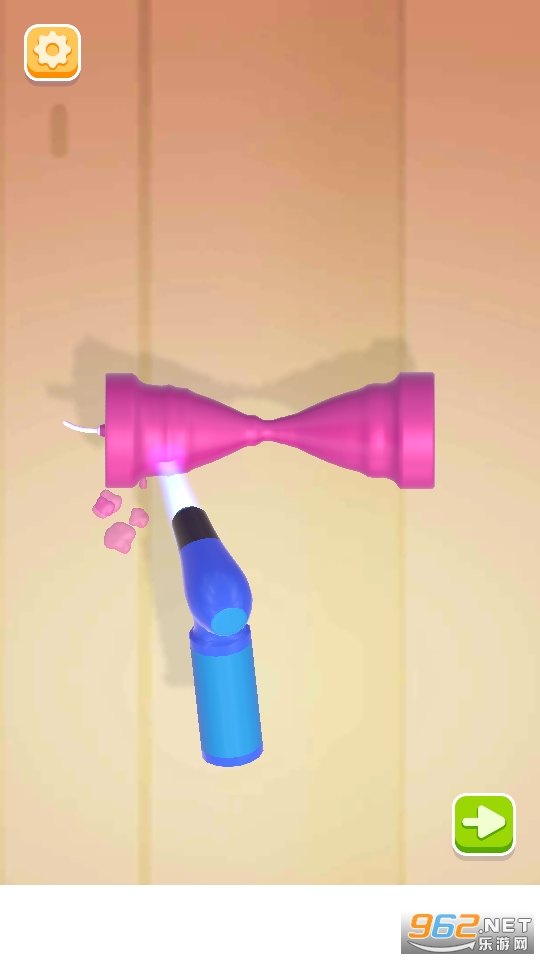 Candle Craft(��������Ϸ)��ͼ4