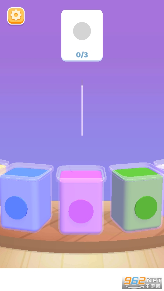 Candle Craft(��������Ϸ)��ͼ1