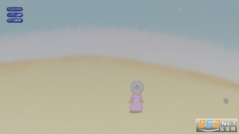 Promise by the Shore(���ߵĳ�ŵС��Ϸ)��ͼ1