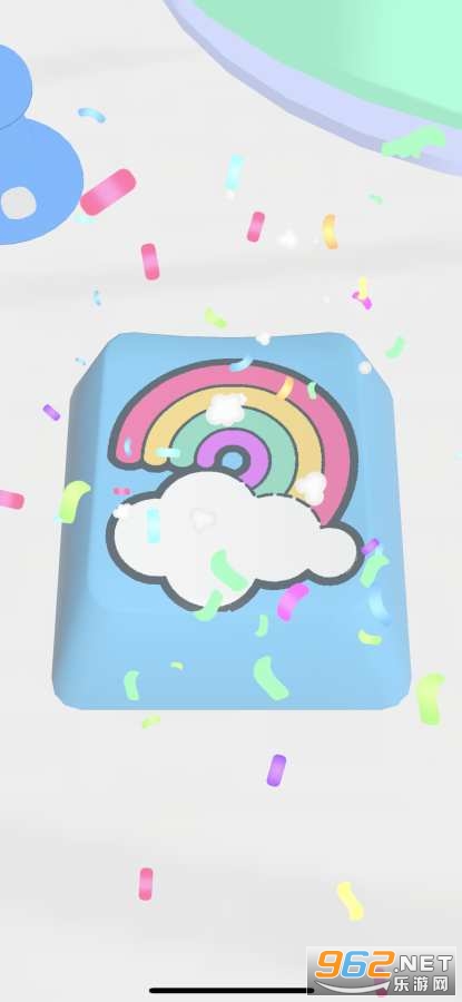 键盘艺术Keyboard Art截图3