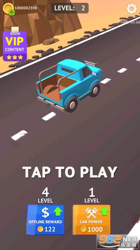 ���س��(Zombie Land Rush)v1.0.1 ���°��ͼ1