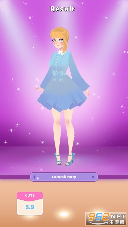¶¶��ʱ������(Anime Dress Up)v1.2.0 ���İ��ͼ4