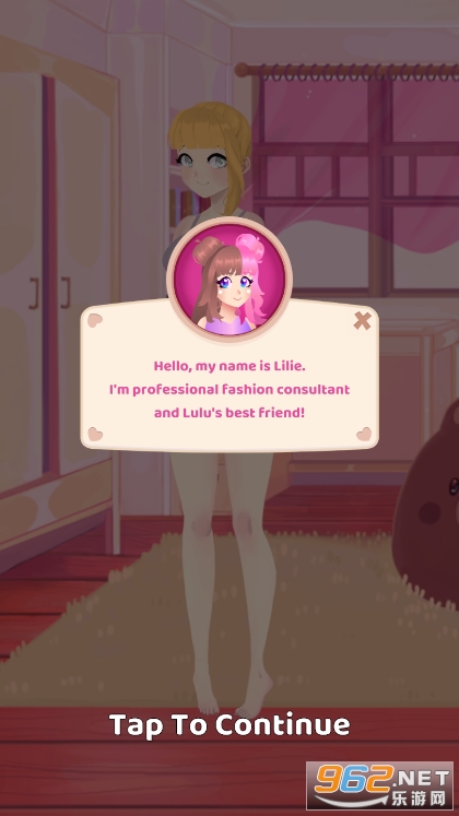 ¶¶��ʱ������(Anime Dress Up)v1.2.0 ���İ��ͼ5