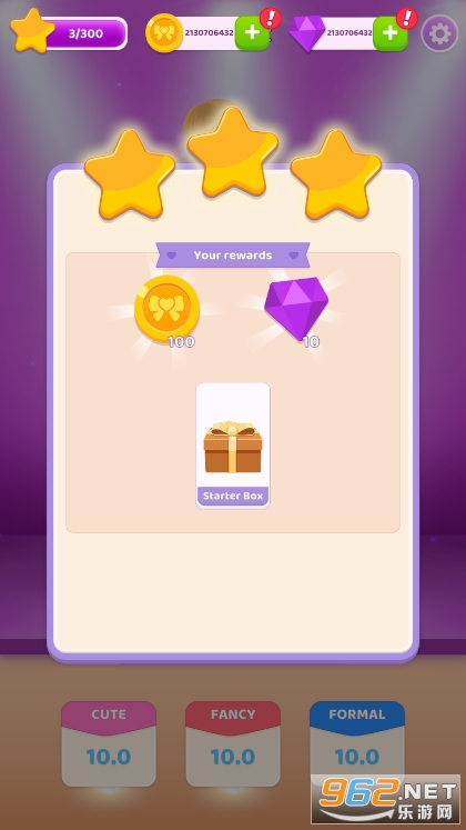¶¶��ʱ������(Anime Dress Up)v1.2.0 ���İ��ͼ3