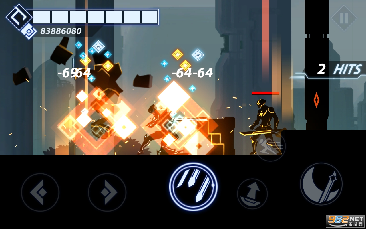 ��Ӱսʿ��׿��v1.8.1 �������ͼ2