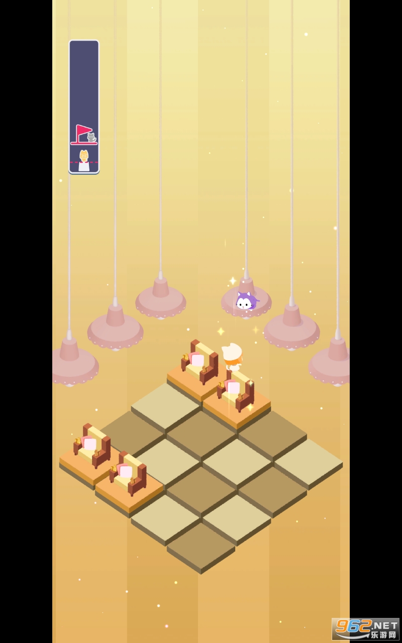 StrayCatTowers(��������ʧè���ð��֮����Ϸ)��ͼ2