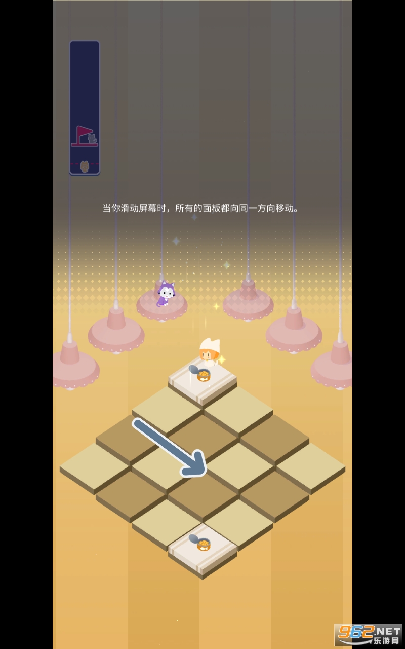 StrayCatTowers(��������ʧè���ð��֮����Ϸ)��ͼ3