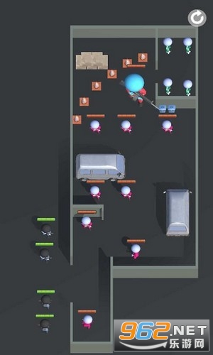 Tactical Grip(�ƿ�ս����Ϸ��׿��)v0.1 ���°��ͼ2