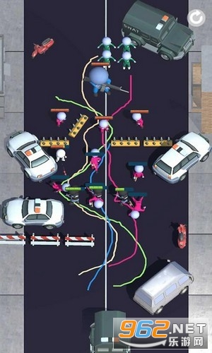 Tactical Grip(�ƿ�ս����Ϸ��׿��)v0.1 ���°��ͼ1