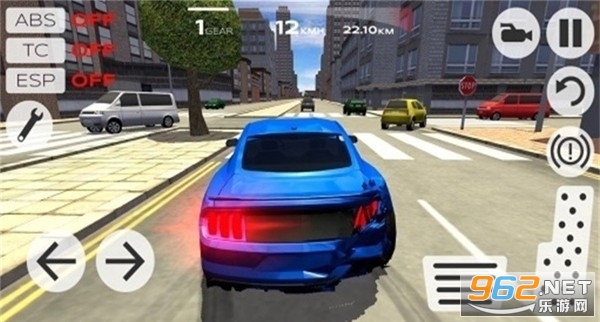 Rally Racer Fury 3D: Extreme Racing Game��������ŭ��Ϸ�ٷ���v1.0.4 ���°��ͼ2