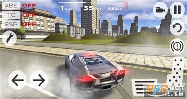 Rally Racer Fury 3D: Extreme Racing Game��������ŭ��Ϸ�ٷ���v1.0.4 ���°��ͼ0