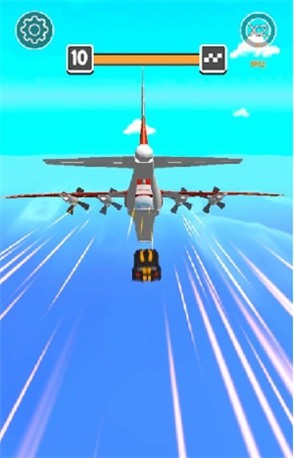 Drift Master(指尖转向漂移大师官方版)截图0