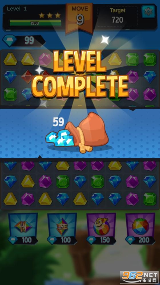 Jewels Art(�鱦������׿��)��ͼ0