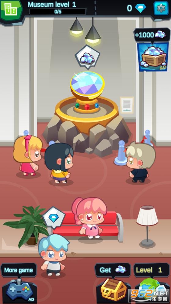 Jewels Art(�鱦������׿��)��ͼ2