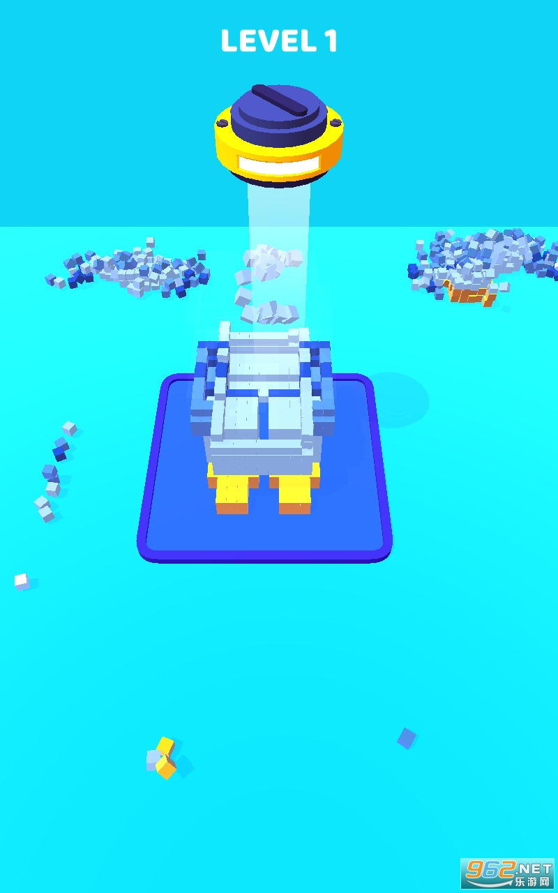 Magnet Master(��ʯ��ʦ��Ϸ)��ͼ1