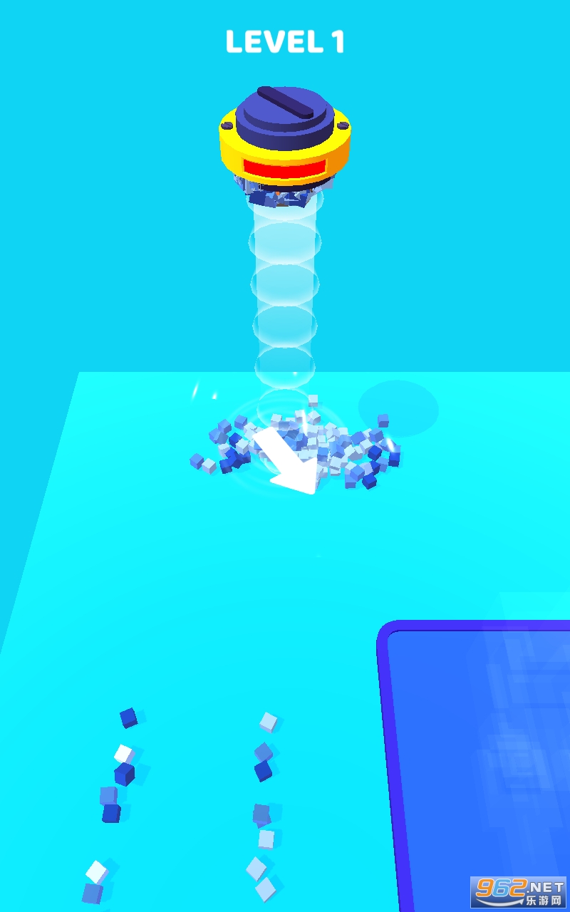 Magnet Master(��ʯ��ʦ��Ϸ)��ͼ3