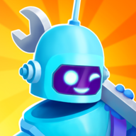 Idle Robots House(���л�����֮����Ϸ)