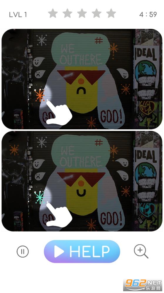 Differences(���췢������׿��)v1.0.3 (Differences)��ͼ3