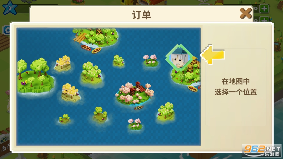 ���鵺ũ����Ϸ��ͼ9
