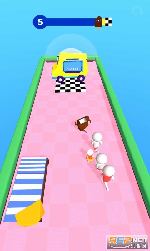 Ice Cream(���ܵı������Ϸ)��ͼ3