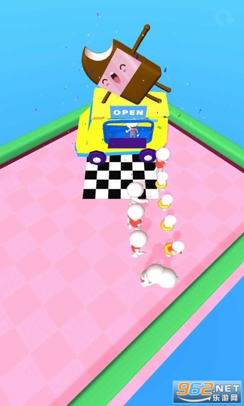 Ice Cream(���ܵı������Ϸ)��ͼ1