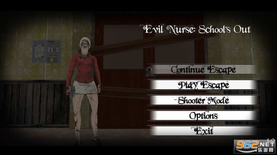 Evil Nurse Schools Outа��ʿ����ѧ���ֻ����ͼ3