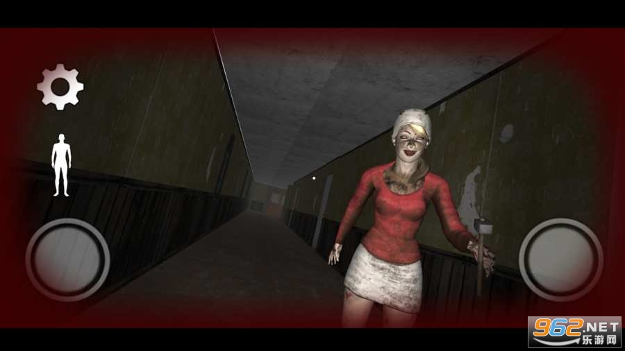 Evil Nurse Schools Outа��ʿ����ѧ���ֻ����ͼ2