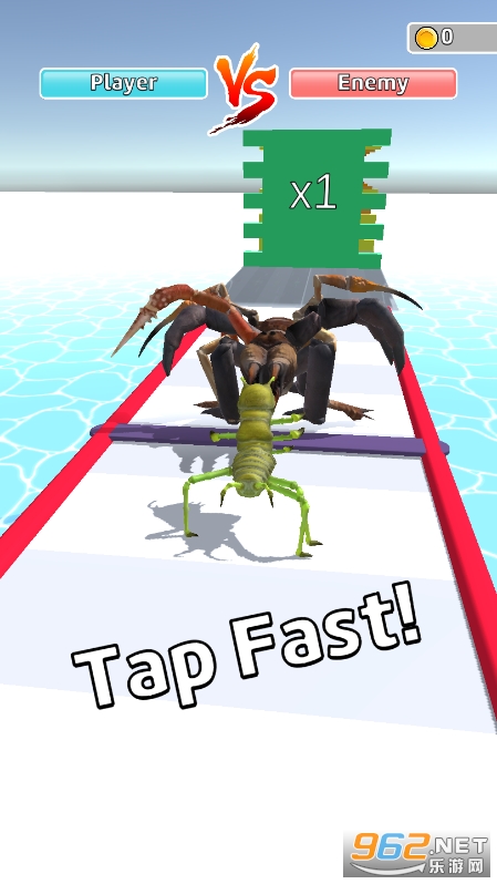 ���޿���(Monster Member Run)v0.01.01 ��׿���ͼ2